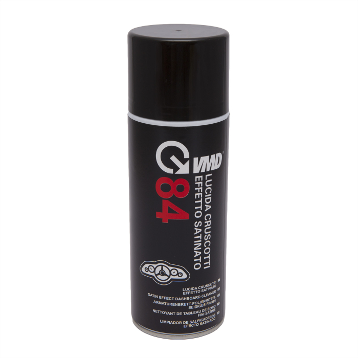 Agent pentru intretinerea bordului, cu efect matasos – 400 ml [1]