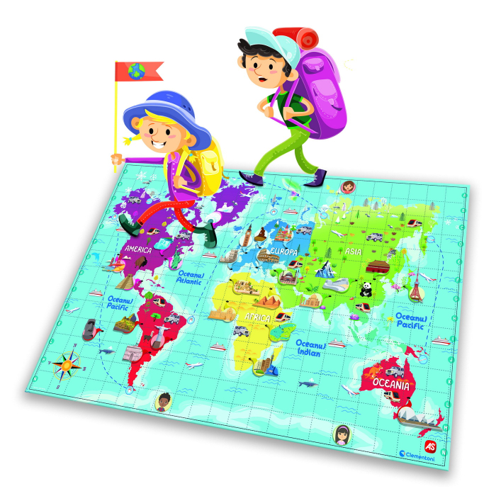 AGERINO CUNOSC LUMEA [5]