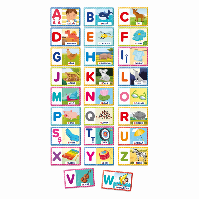 AGERINO DE LA A LA Z [2]