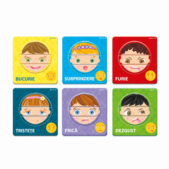AGERINO EMOTIILE PE FATA MEA [2]