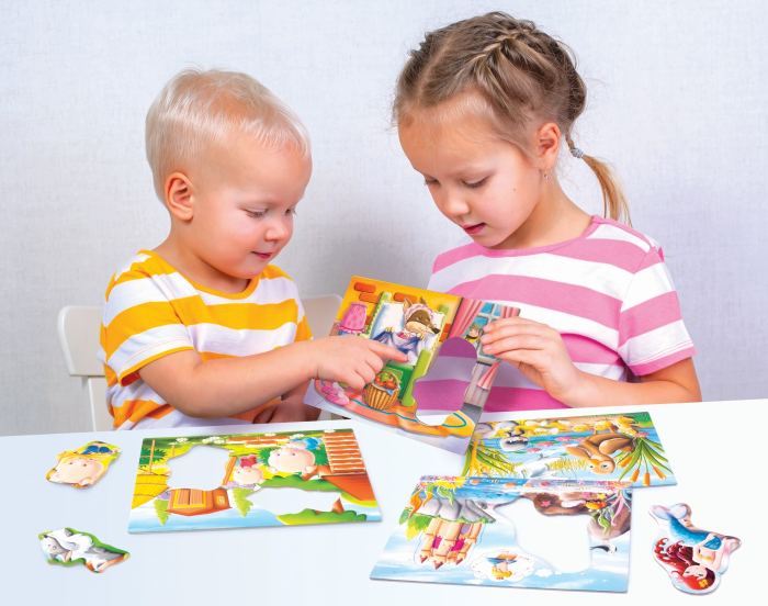 AGERINO POVESTI CLASICE EDUCATIV [3]