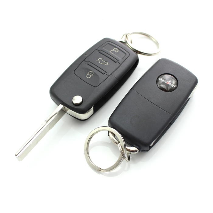 Alarmă auto CarGuard - CAR 002 [6]