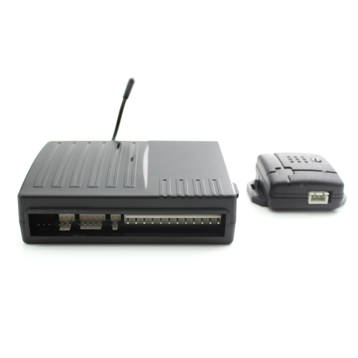 Alarmă auto CarGuard - CAR 002 [4]