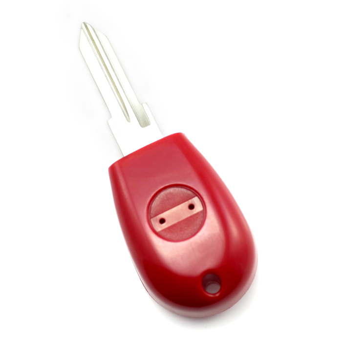 Alfa Romeo - Carcasă cheie cu transponder - CARGUARD [1]