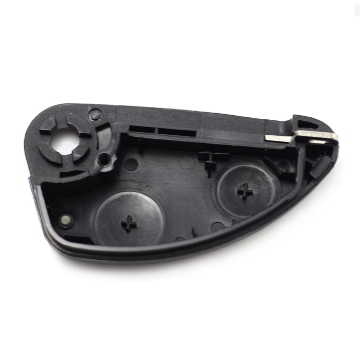 Alfa Romeo - Carcasă cheie - tip briceag, cu 2 butoane - CARGUARD [4]