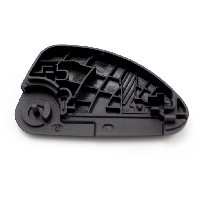 Alfa Romeo - Carcasă cheie - tip briceag, cu 3 butoane - CARGUARD [5]