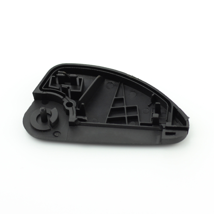 Alfa Romeo - Carcasă cheie - tip briceag, cu 3 butoane - CARGUARD [4]
