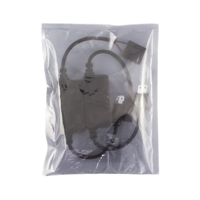 Anulatoare de eroare - soclu H7, set de 2 buc. - CARGUARD [2]