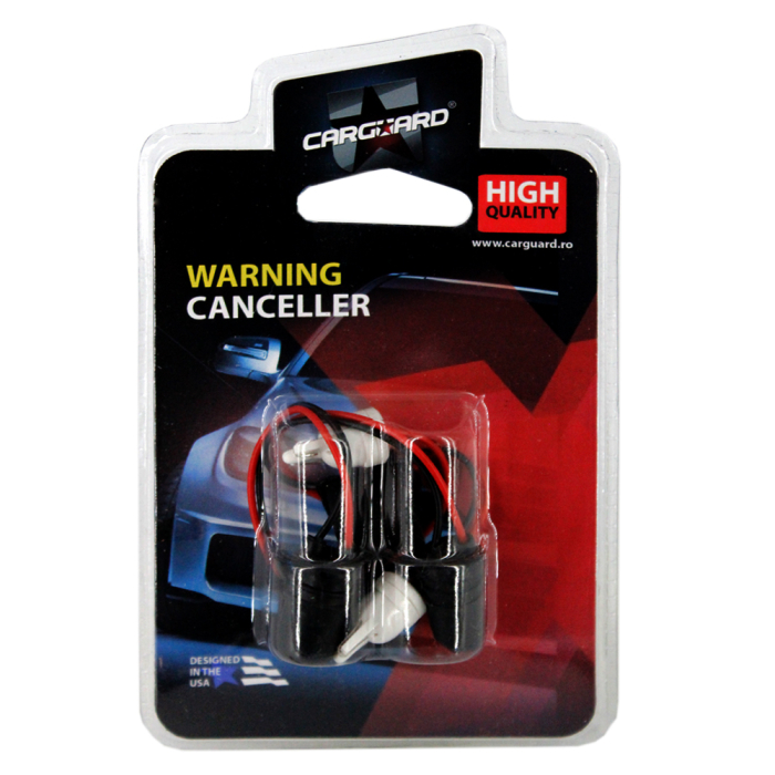 Anulator de eroare 5W [2]