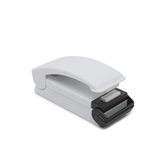 Aparat manual mini de sudat folie mat. plastic [1]