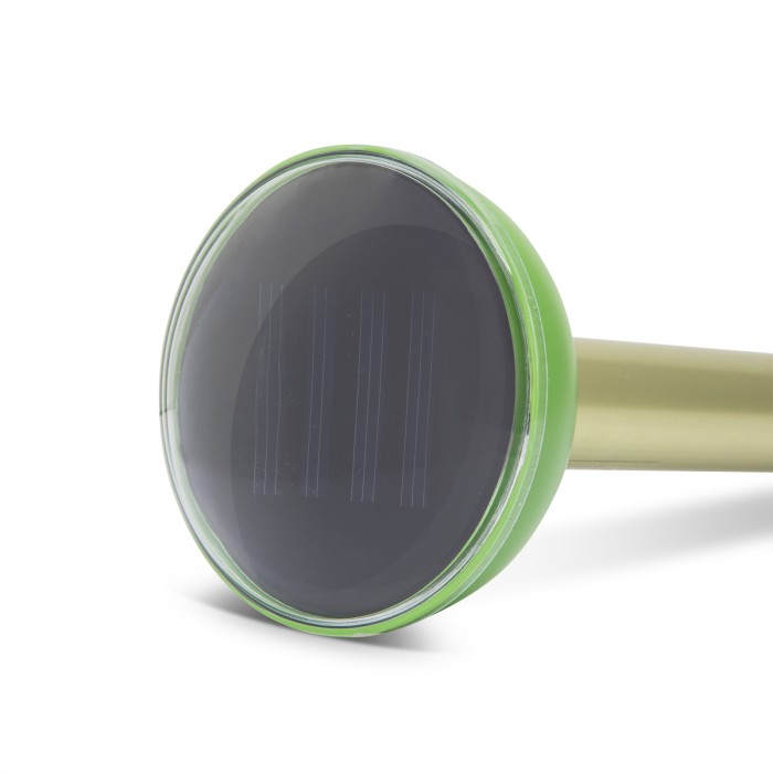 Aparatul solar pt. combaterea furnicilor, cartitelor si soarecilor 400-800 Hz [1]