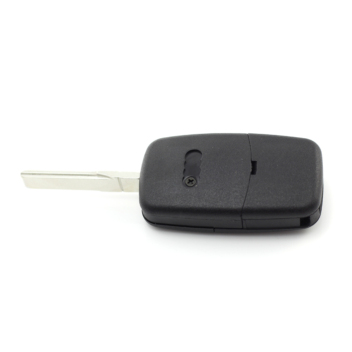 Audi - Carcasă cheie tip briceag, cu 3 butoane - baterie 2032 - CARGUARD [8]