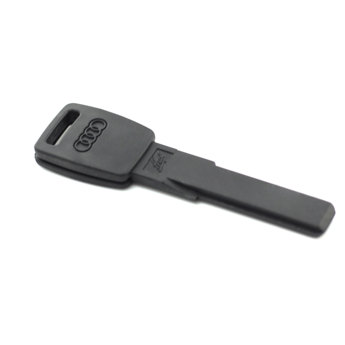 Audi - carcasă pentru cheie cu transponder - CARGUARD [5]