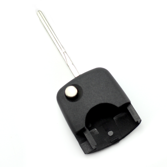 Audi - Carcasa tip cheie briceag - cap cu lamă brută - CARGUARD [1]