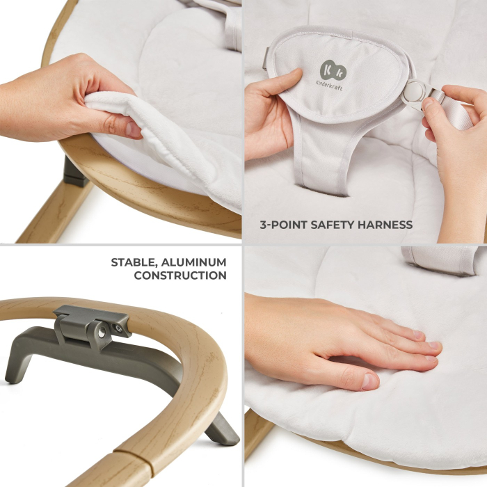 BALANSOAR 2 in 1 KINDERKRAFT ELSU [7]