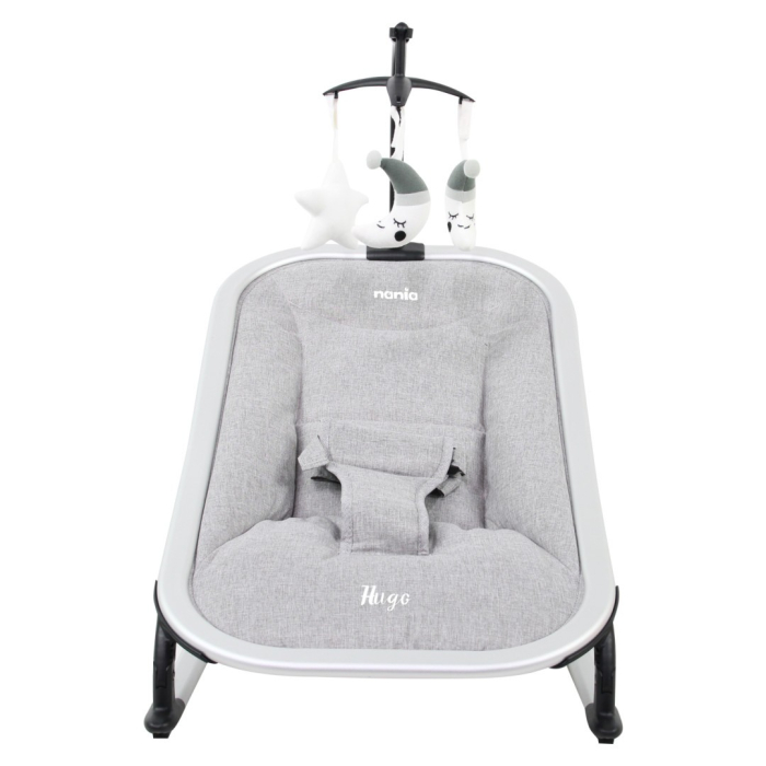 BALANSOAR NANIA, HUGO, GREY [4]