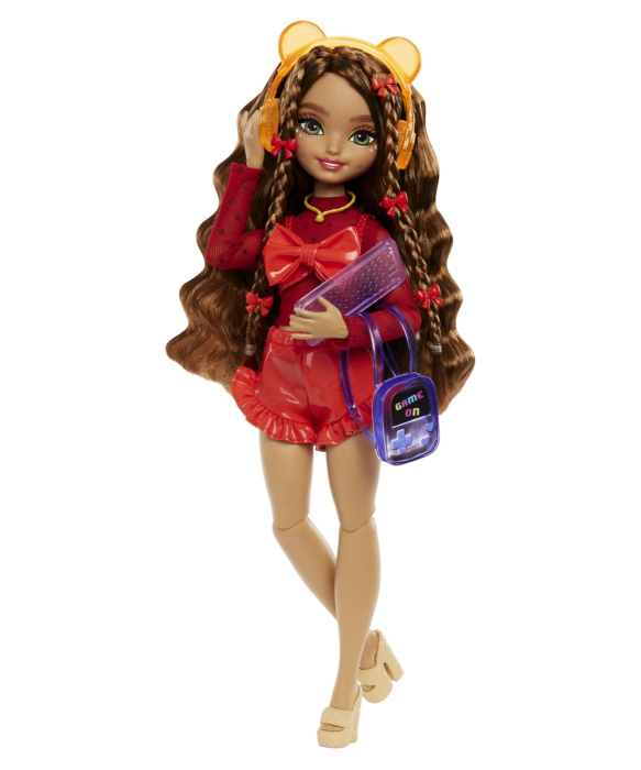 BARBIE DREAM BESTIES PAPUSA TERESA CU ACCESORII [4]