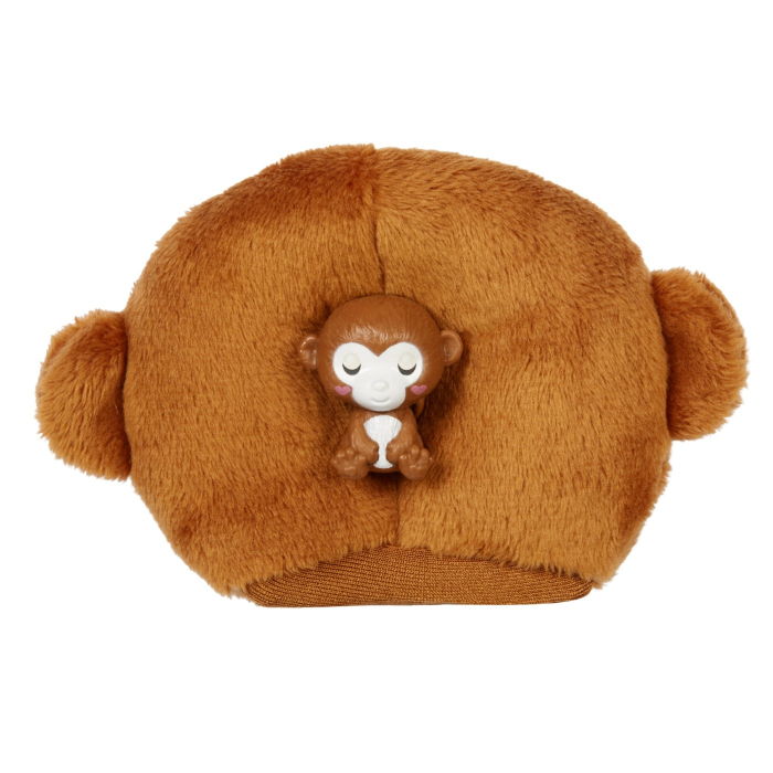 BARBIE PAPUSA BARBIE CUTIE REVEAL MAIMUTICA [8]