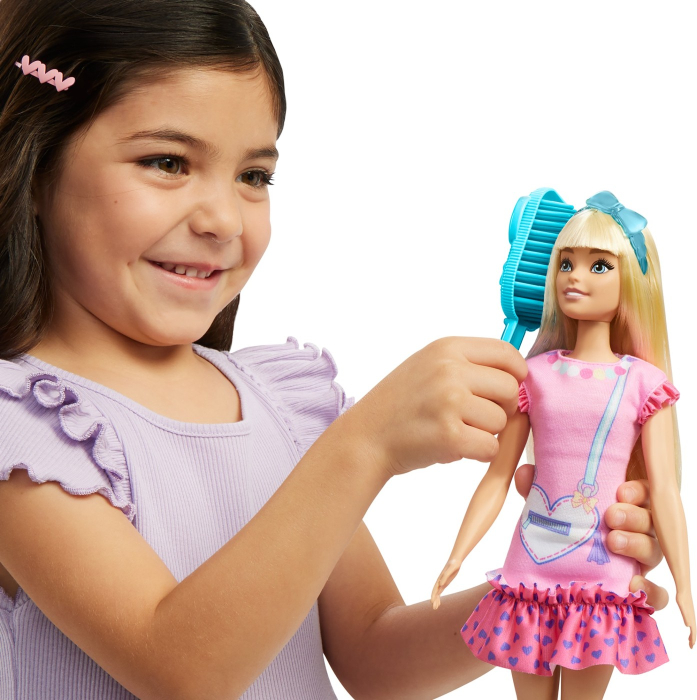 BARBIE PRIMA MEA PAPUSA BARBIE [3]