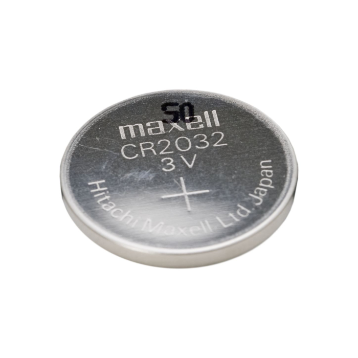 Baterii CR 2032 - MAXELL [2]