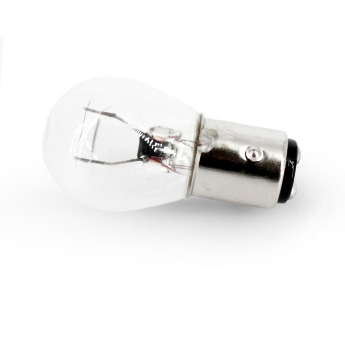 Bec auto P21/5W-  BAY15d  12V 21/5W - set de 10 - CARGUARD [2]