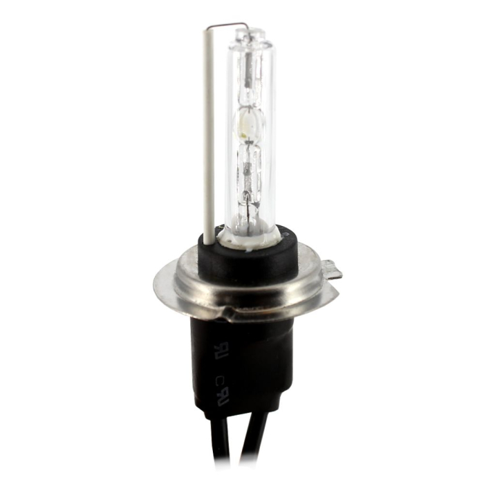 Bec Auto Xenon CARGUARD H7 6000K [1]