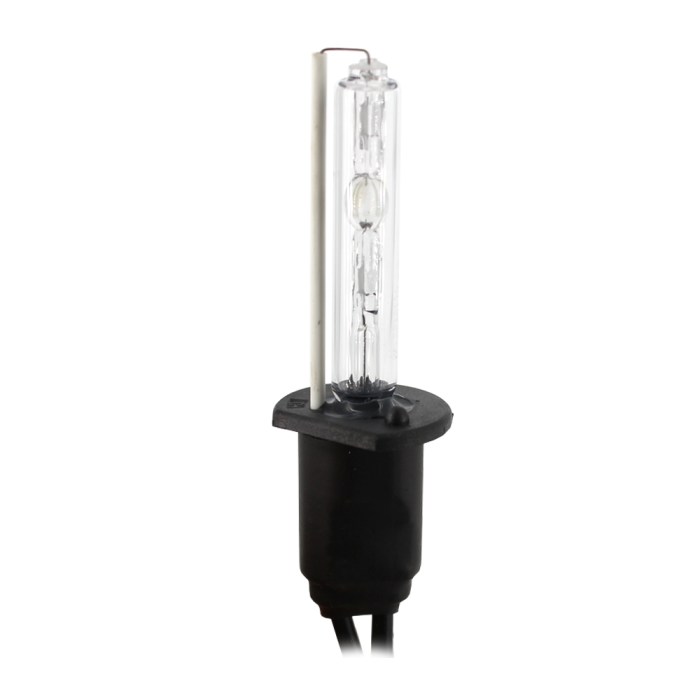 Bec xenon H1-6K - CarGuard [1]