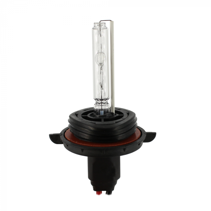 Bec Xenon H13-6K - CARGUARD [1]