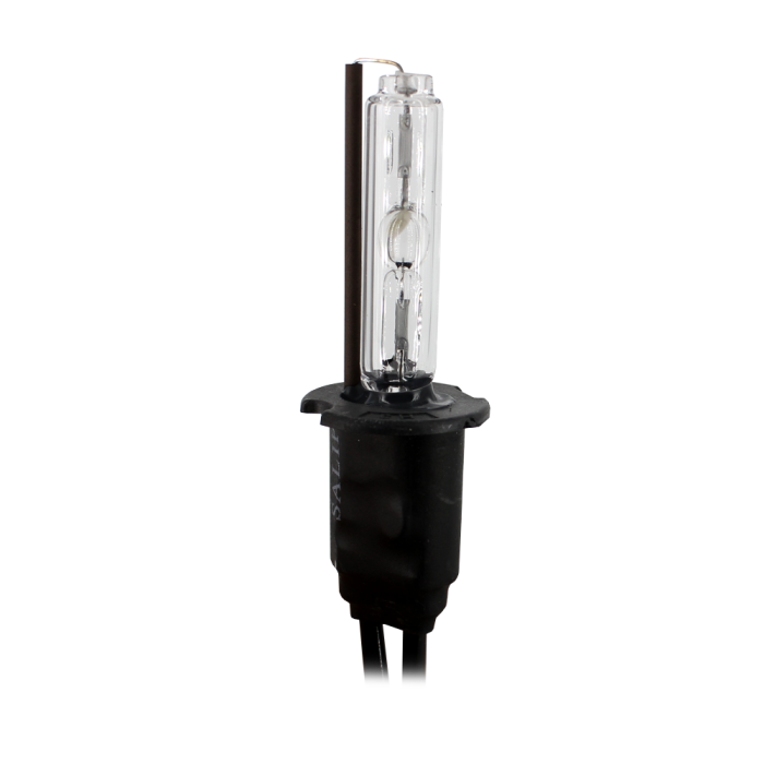 Bec Xenon H3-4,3K - CARGUARD [1]