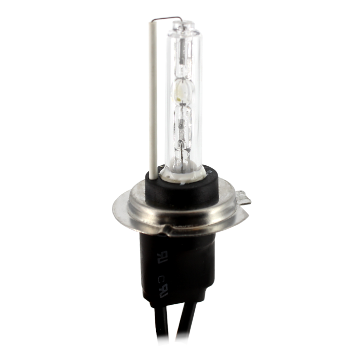 Bec xenon H7-6K - CarGuard [1]