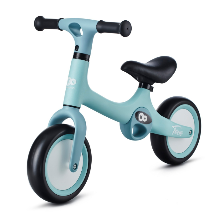 BICICLETA DE ECHILIBRU KINDERKRAFT TOVE, SUMMER MINT [1]