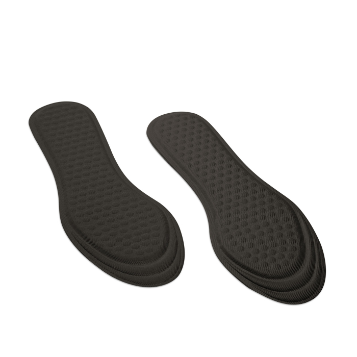 Brant pantofi cu burete, dame, negru [1]