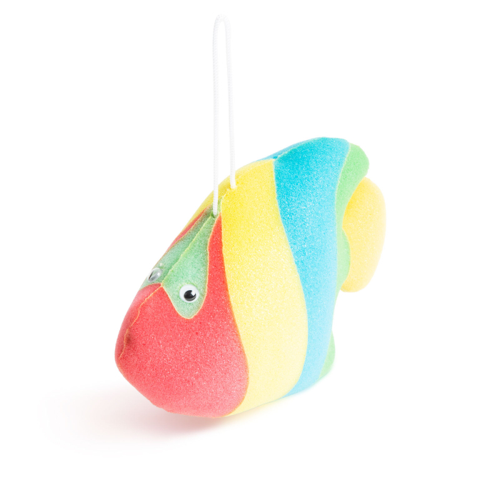 Burete - 12 cm - model peste [1]