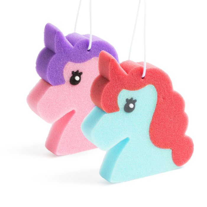 Burete - 12 cm - model unicorn [1]