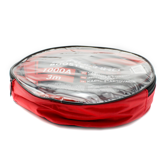 Cablu de transfer curent - 1000A - CARGUARD [5]