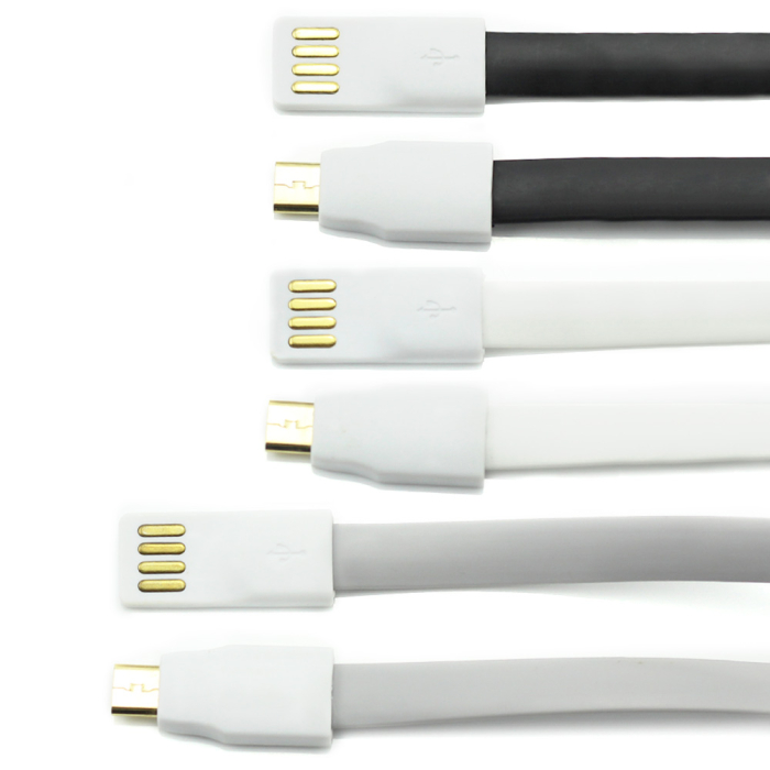 Cablu Micro USB, diferite culori - CARGUARD [1]