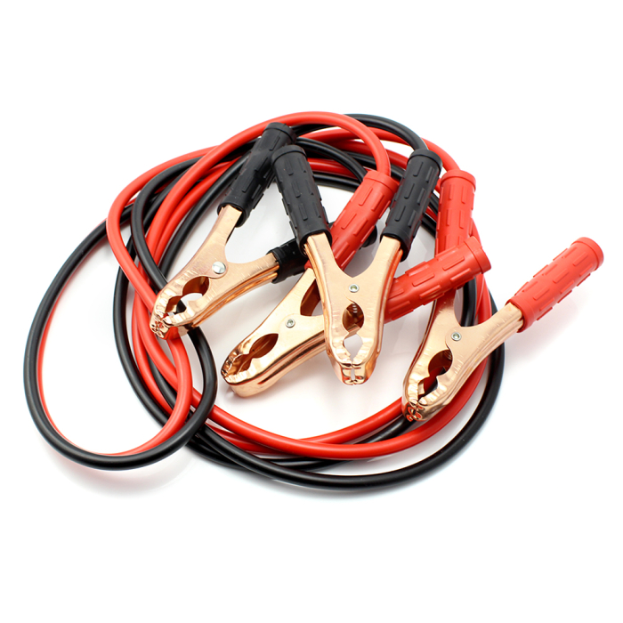 Cabluri de curent auto - 300 A - CARGUARD [1]