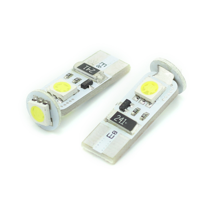 CAN104 led pentru interiorul mașinii / portbagaj [4]