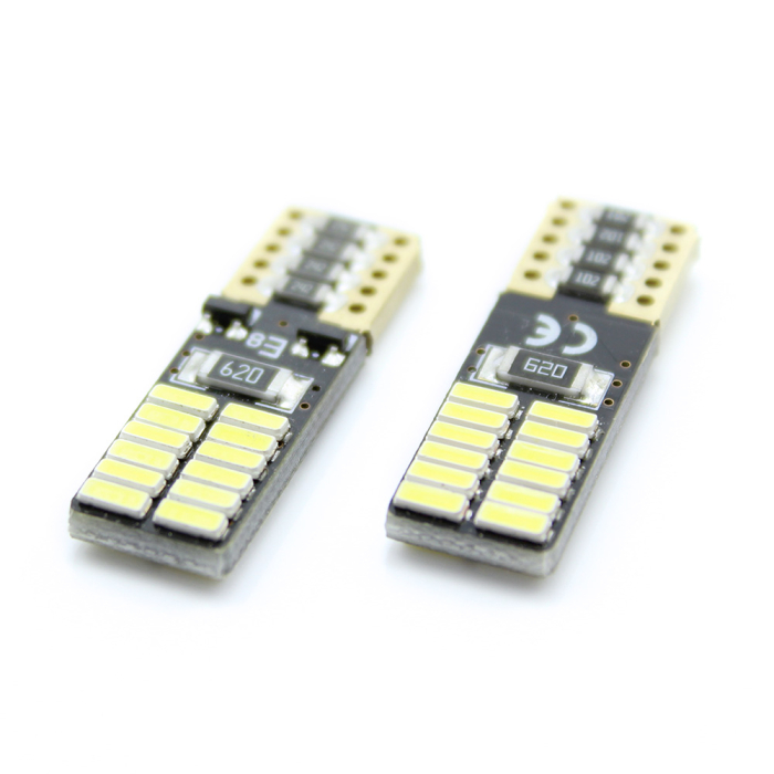 CAN115 LED pentru iluminat interior /portbagaj [1]