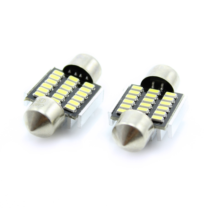 CAN116 led sofit pentru plafoniera si numare de inmatriculare [1]
