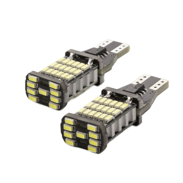 CAN131 LED pentru interior / portbagaj - CARGUARD [1]
