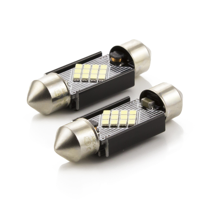 CAN134 LED pentru interior / portbagaj - CARGUARD [1]