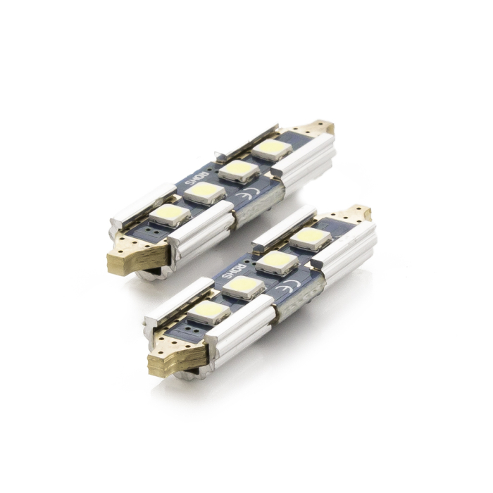 CAN137 LED pentru interior / portbagaj - CARGUARD [1]