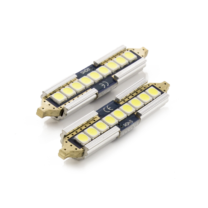 CAN138 LED pentru interior / portbagaj - CARGUARD [1]