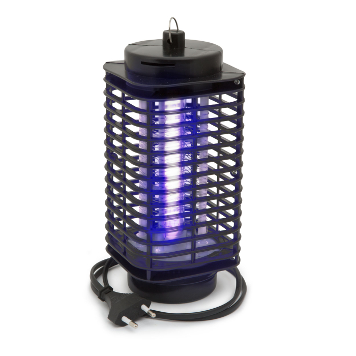 Capcană electrică pt. insecte [1]
