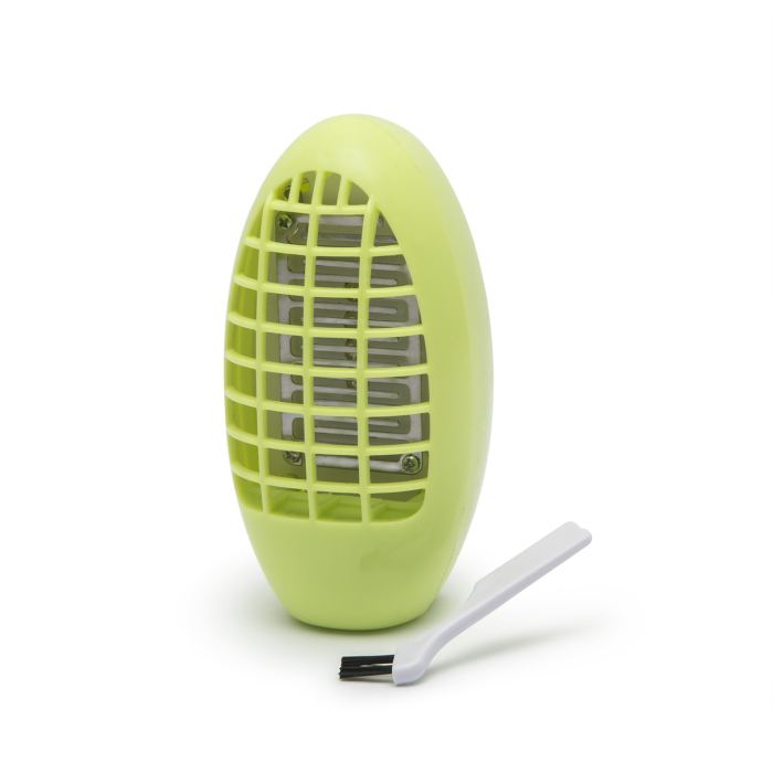 Capcana electrica pt. insecte cu LED UV [1]