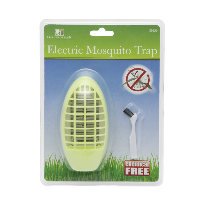 Capcana electrica pt. insecte cu LED UV [4]