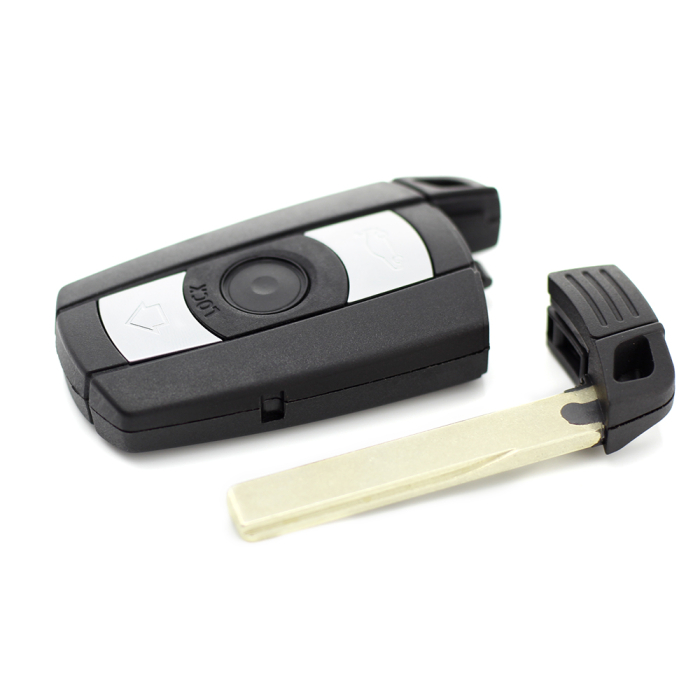 Carcasă BMW  SMART, cu lamă de urgență - CARGUARD [2]
