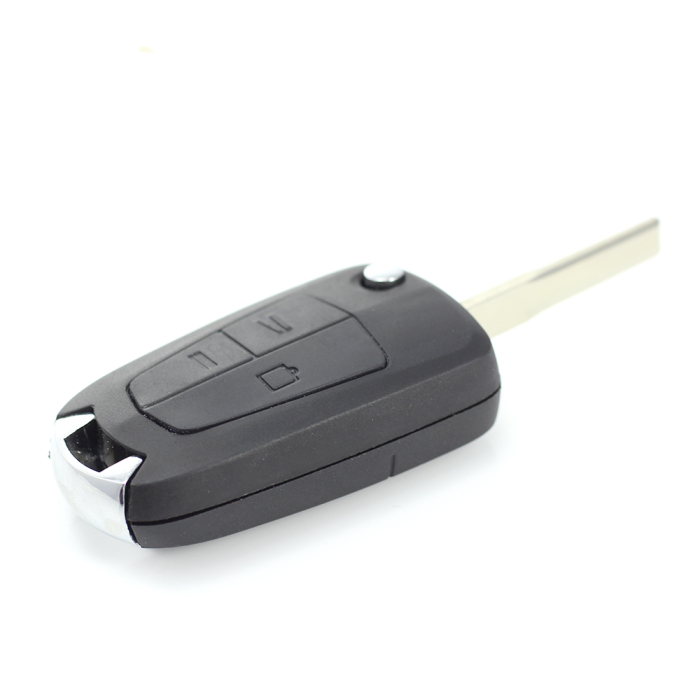 Carcasa cheie Briceag din cheie cu lama fixa - Opel Astra H [7]
