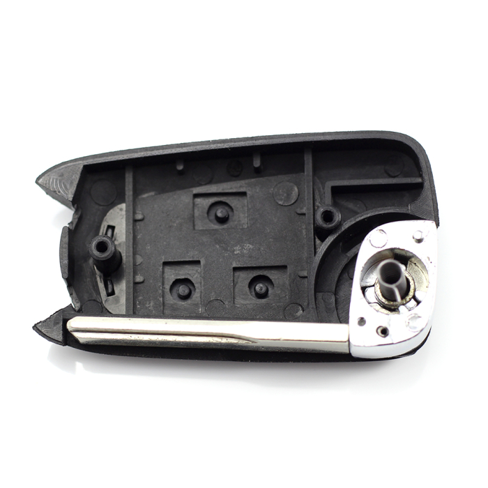 Carcasa cheie Briceag din cheie cu lama fixa - Opel Astra H [3]